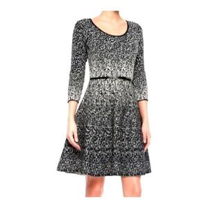 Carmen Marc Valvo Women's size Small Evening Glory Dress